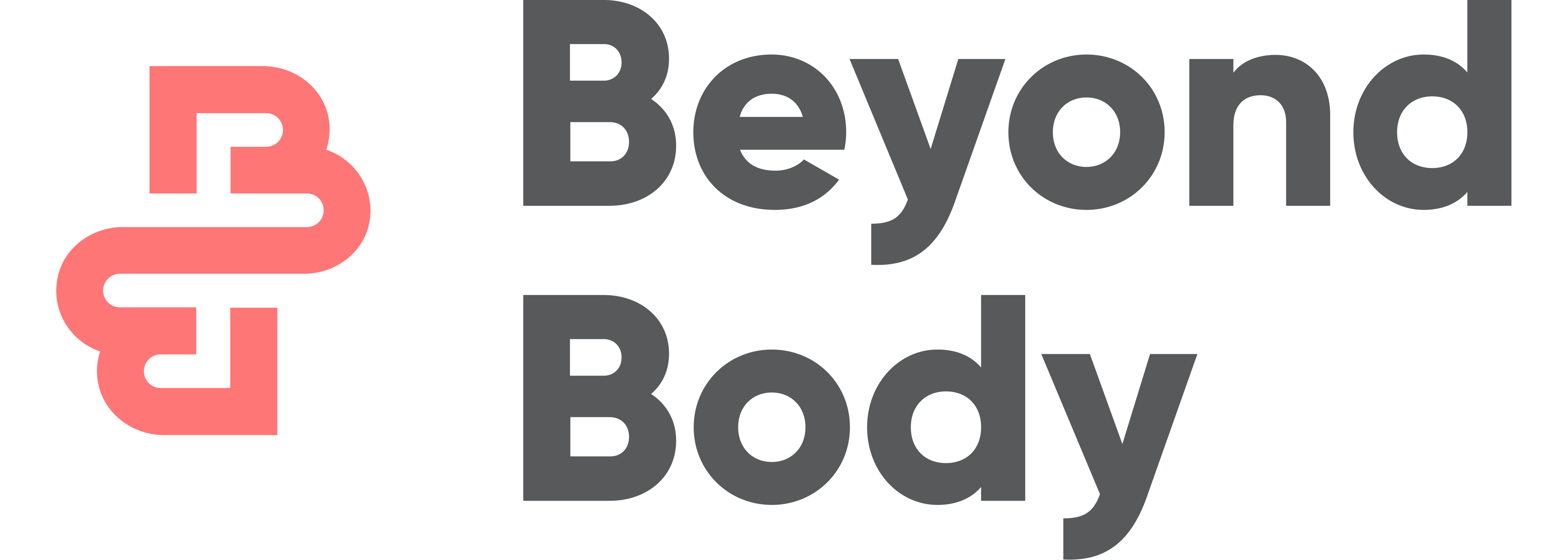 GetCashback.club - Woman Beyond Body